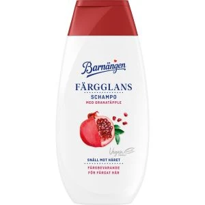 Barnängen Färgglans Schampo - 250 ml