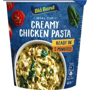 Blå Band Creamy Chicken Pasta - 63 G