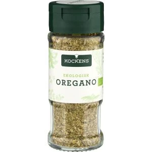 KOCKENS Oregano Ekologisk - 10g