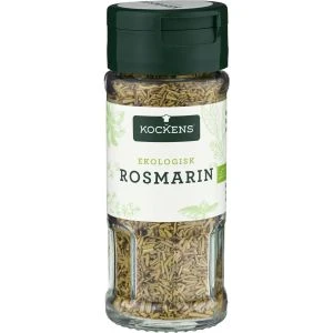 KOCKENS Rosmarin Ekologisk  - 20g