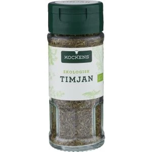 KOCKENS Timjan Ekologisk  - 14g