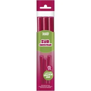 Toms Sur Smultron stänger - 75g