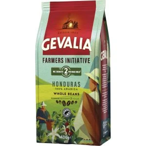 Gevalia HB Farmers Initiative Honduras - 400 g