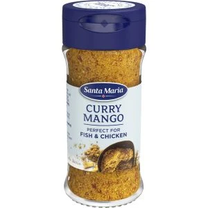 Santa Maria Curry Mango - 41 g