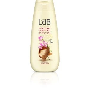 LdB Vitalizing Sweet Pea Lotion - 250 ml