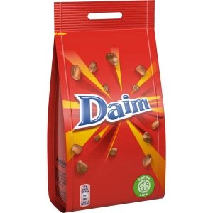 Daim Dragee - 225 g