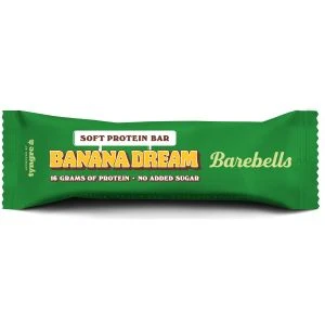 Barebells Banana Dream - 55 g