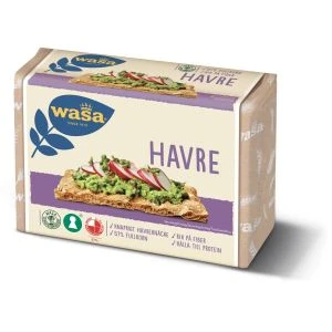 Wasa Havre - 300g
