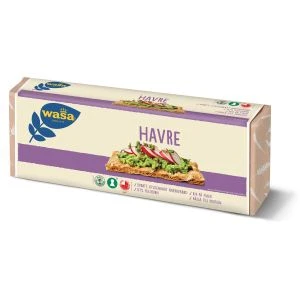 Wasa Havre - 600g