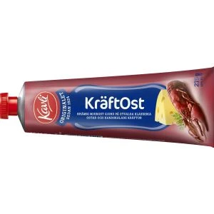 Kavli Kräftost - 275 g