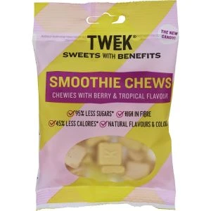TWEEK Smoothie chews - 70g