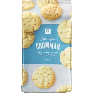 Garant DRÖMMAR - 300G