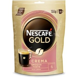 NESCAFÉ GOLD Crema - 150 G