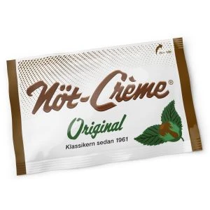 Nöt-Crème Original - 18gram