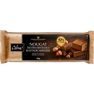 ODENSE Nougat Extra - 100 g