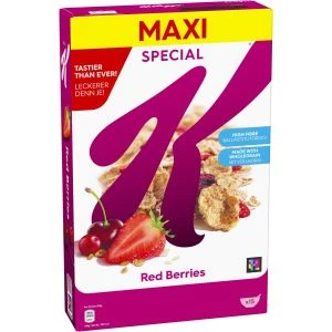 Kellogg's Special K Red Berries - 450 g