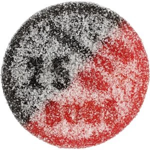 Bubs Godis Sorbisar - 100g