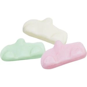 Ahlgrens bilar P&M Limousiner - 100 g
