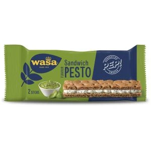 Wasa Sandwich Pesto - 37 g