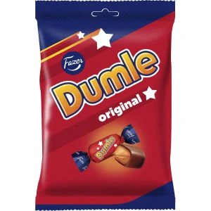 Fazer Dumle Original  - 200g