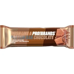 ProBrands Protein bar chocolate - 45 g