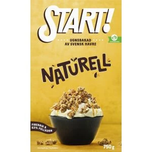 START! Naturell - 750g