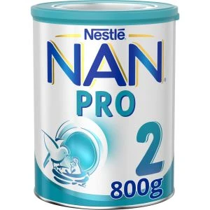 NESTLÉ NAN Pro 2 6 mån - 800G