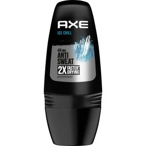 Axe Deo Roll-on Ice Chill - 50 ml