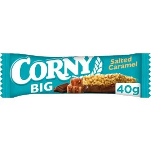 Corny BIG Salted Caramel - 40g