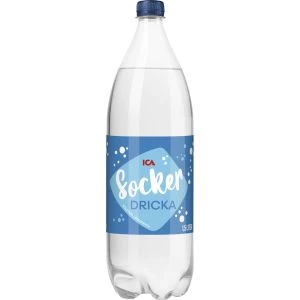 ICA Sockerdricka - 150cl