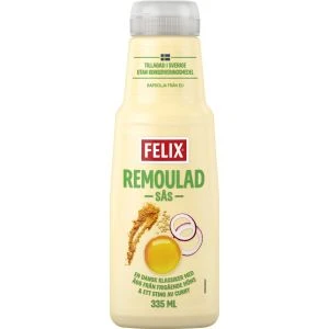 Felix Remouladsås - 335ml