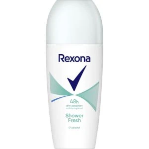 Rexona Deo Roll-on Shower Fresh - 50 ml