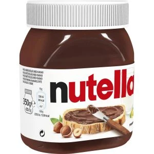 Ferrero Nutella - 350g