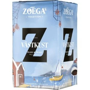ZOÉGAS Västkust - 450 G