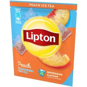 Lipton Iste Peach - 50 gr