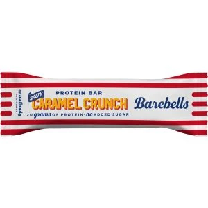 Barebells Protein bar Caramel Crunch - 55g