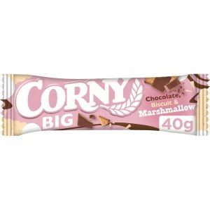 Corny BIG Biscuit Marshmallow - 40g