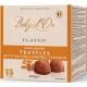 Belgid´Or  Tryfflar Salt karamell - 200 gr