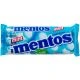 Mentos Fruktdrageér Mint - 3 pack