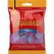 Candypeople Sura Mini Jordgubbar - 80g