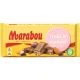 Marabou Frukt & Mandel - 200g