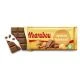 Marabou Apelsinkrokant - 200g