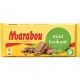 Marabou Mintkrokant - 200 g