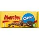 Marabou med Oreo - 185 G