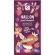 Garant Mörkchoklad hallon - 100 G