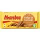Marabou Fudge & havssalt - 185 g