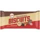 Dazzley Bar biscuit 5P - 5x2-pack