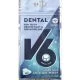 V6 Dental Dual Action Ocean Mint - 30 G