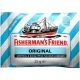 Fisherman´s Friend Original Sockerfri - 25 g