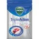 Vicks Triple Action - 72 g